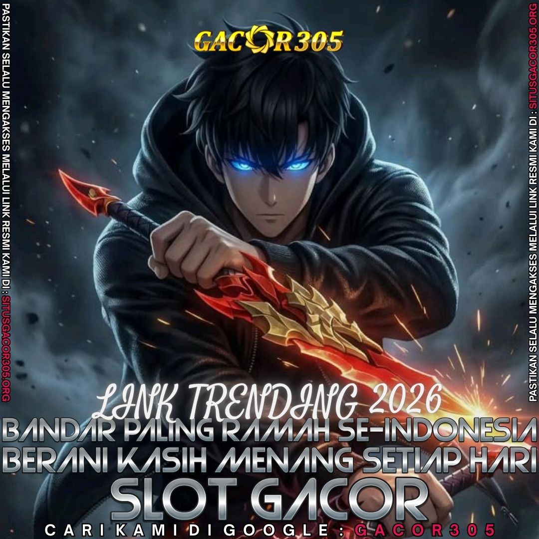 GACOR305 : Situs Ramah Bagi Bagi Rezeki Slot Gacor Khusus Hari Ini - WooCommerce eCommerce